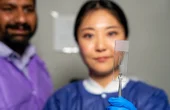 Replicating Real-Life Blood Vessels to Cure Vascular Disease