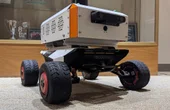 Robotics Research for Real-World Autonomy