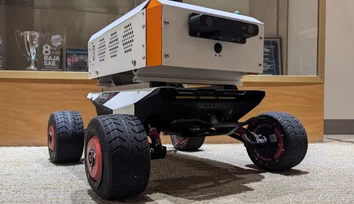 Robotics Research for Real-World Autonomy