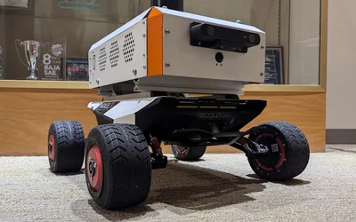 Robotics Research for Real-World Autonomy