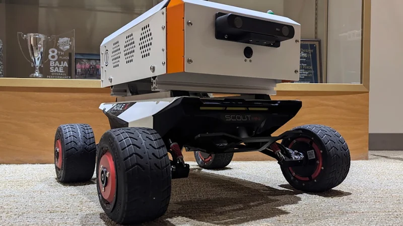 Robotics Research for Real-World Autonomy