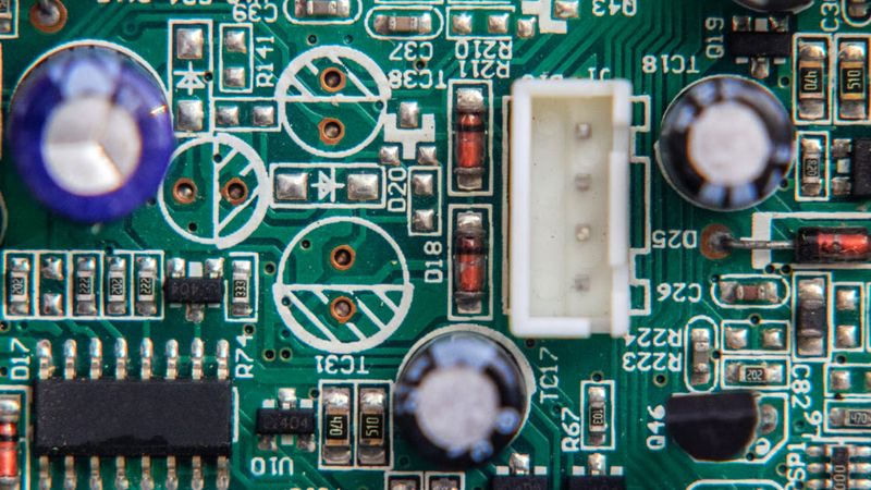 VSS vs VDD: Understanding Power Rails in Electronic Circuit Design
