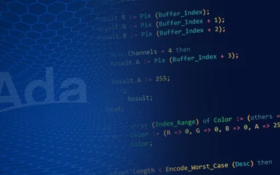 Should I choose Ada, SPARK, or Rust over C/C++?