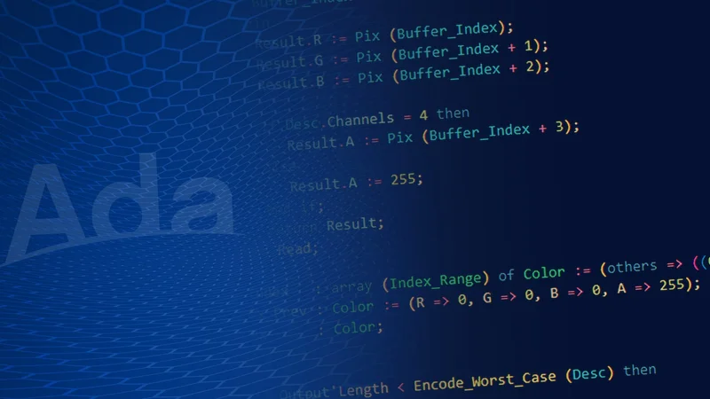 Should I choose Ada, SPARK, or Rust over C/C++?