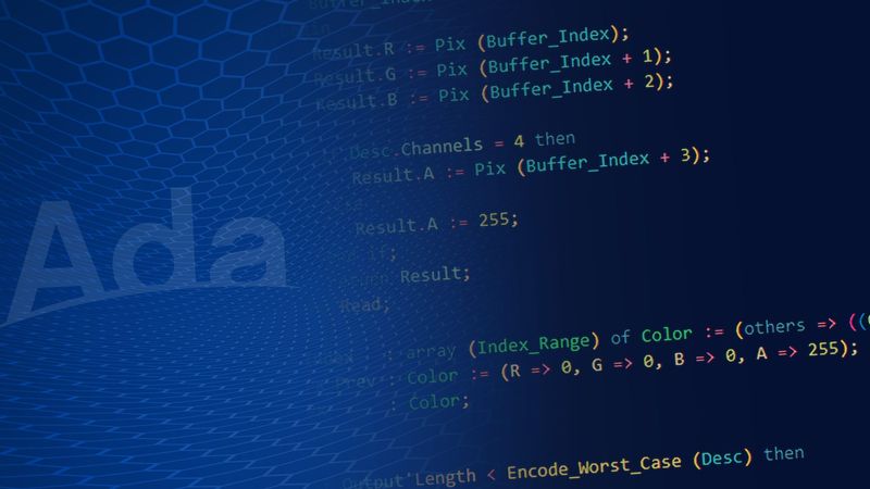 Should I choose Ada, SPARK, or Rust over C/C++?