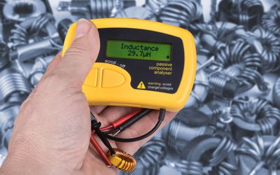 Calculate Impedance in AC Circuits: A Comprehensive Guide for Engineers