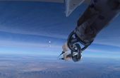 World-first in-flight measurements of contrails from hydrogen propulsion