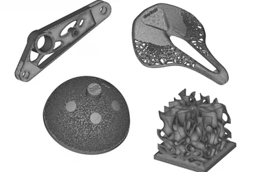 Meshing in FEA, CFD & Manufacturing