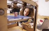 How to Design 3D Prints: Software, DfAM, Advanced Strategies