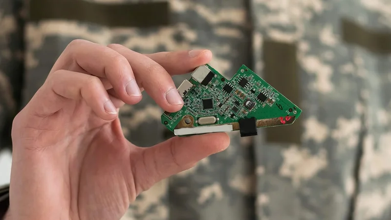 MIL-I-C: Definitive Guide to Military Standards for PCBAs