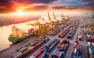 Traceability for Supply Chain Resilience