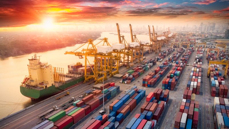 Traceability for Supply Chain Resilience
