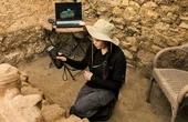Reviving the Past: SCANTECH's 3D Scanner Powers the China-Egypt Joint Archaeological Project