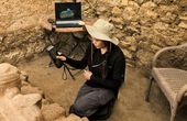 Reviving the Past: SCANTECH's 3D Scanner Powers the China-Egypt Joint Archaeological Project