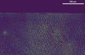 Spinning, twisted light could power next-generation electronics