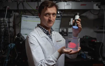 'It really is the holy grail of curative medicine'