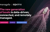 The New Generation of Boats Is Data-Driven, Connected, and Remotely Managed.