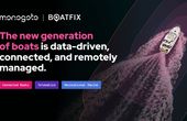 The New Generation of Boats Is Data-Driven, Connected, and Remotely Managed.