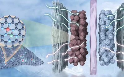 Innovative earth-abundant metal catalysts offer a solution to convert carbon dioxide into fuels