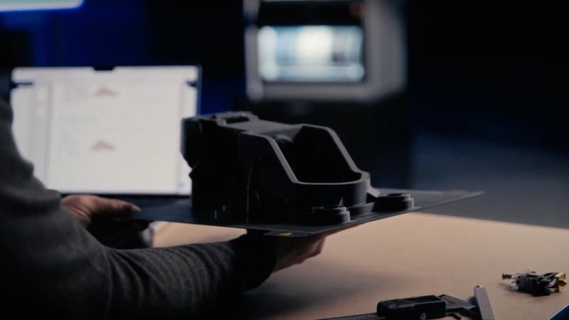3D Printing in Manufacturing: Complete Guide to Industry 3D Printers and Applications