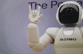 Innovation in Motion: How TDK's 6-Axis IMU Enables Precise Movement in Humanoid Robots