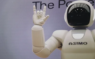Innovation in Motion: How TDK's 6-Axis IMU Enables Precise Movement in Humanoid Robots