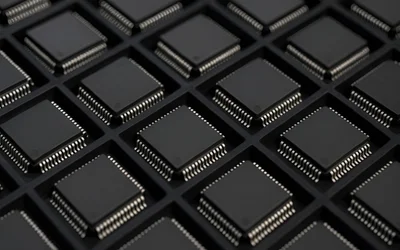 ASIC Design: A Step-by-Step Guide from Specification to Silicon