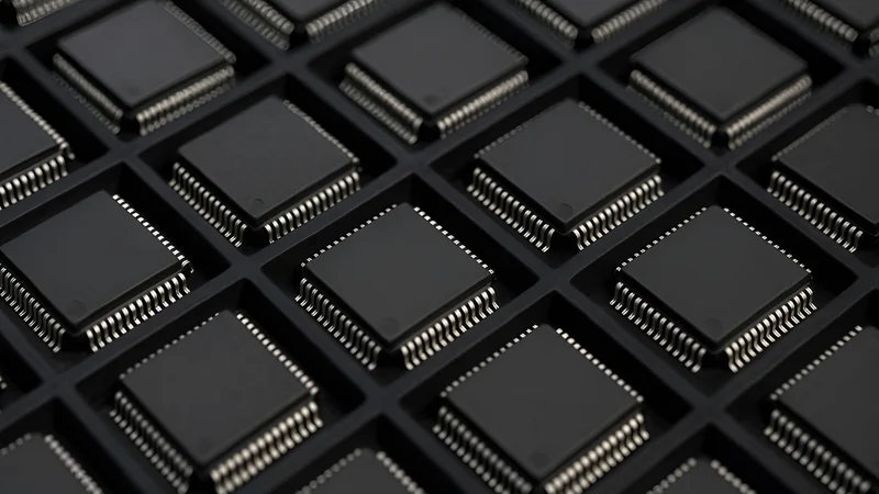 ASIC Design: A Step-by-Step Guide from Specification to Silicon