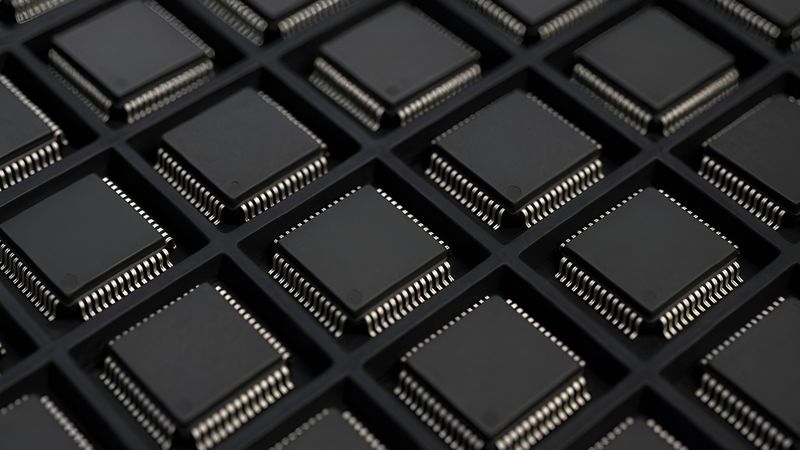 ASIC Design: A Step-by-Step Guide from Specification to Silicon