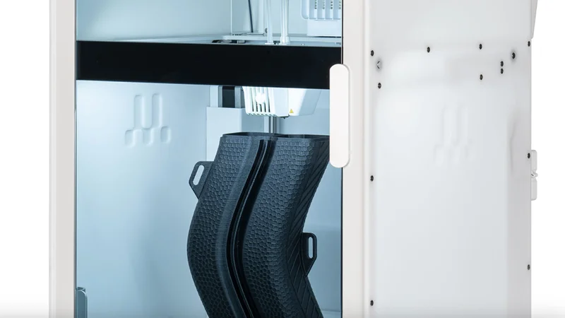 3D Composite Printing: Revolutionizing Manufacturing with Carbon Fiber Filaments