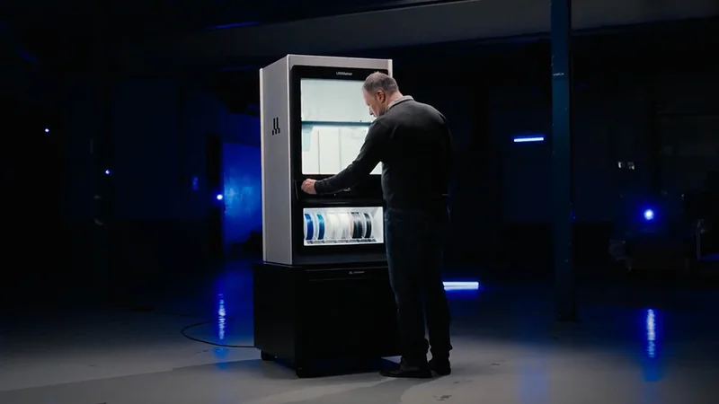 What is Additive Manufacturing? A Comprehensive Guide to 3D Printing Technology
