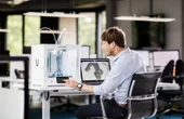 3D Printing vs Injection molding: Is Additive Manufacturing Better?