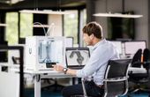 3D Printing vs Injection molding: Is Additive Manufacturing Better?