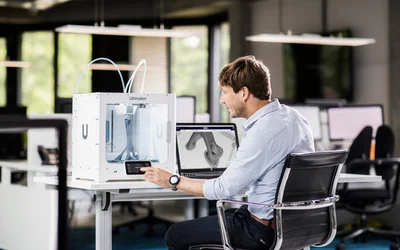 3D Printing vs Injection molding: Is Additive Manufacturing Better?