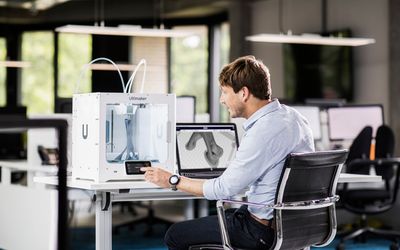 3D Printing vs Injection molding: Is Additive Manufacturing Better?
