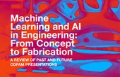 Machine Learning and AI in Engineering: From Concept to Fabrication