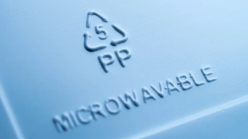 What Is Polypropylene? Understanding the Role of PP in Engineering