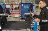 Using 3D Scanning To Detect Auto Part Thermal Deformations