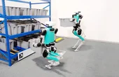 Sensing the World How TDKs Multi-Sensor Fusion Improves Perception in Industrial and Service Robots