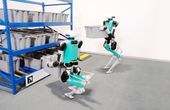 Sensing the World How TDKs Multi-Sensor Fusion Improves Perception in Industrial and Service Robots