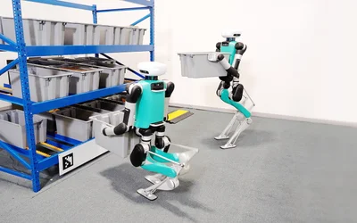 Sensing the World How TDKs Multi-Sensor Fusion Improves Perception in Industrial and Service Robots
