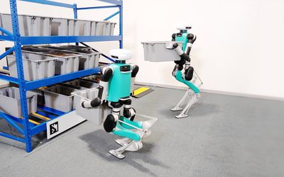 Sensing the World How TDKs Multi-Sensor Fusion Improves Perception in Industrial and Service Robots