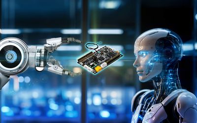 Mastering Multitasking: Exploring the Distributed Processing Capabilities of TDKs Advanced Robotics