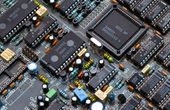 Vcc vs Vdd: Differences, Usage, and Best Practices in Modern Electronics