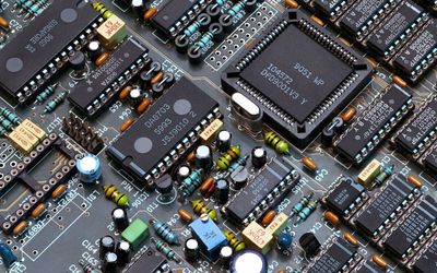 Vcc vs Vdd: Differences, Usage, and Best Practices in Modern Electronics