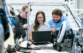 Engineering Success: A Thomasnet Marketing Transformation Case Study