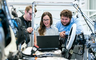 Engineering Success: A Thomasnet Marketing Transformation Case Study