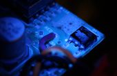Conformal Coating Removal - How to Get Started WReference