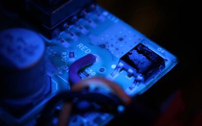 Conformal Coating Removal - How to Get Started WReference