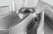 3D Metal Printing: Revolutionizing Manufacturing with Advanced Metal Parts